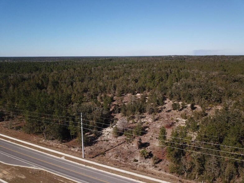More Photos Of SR 20, Interlachen Land For Sale