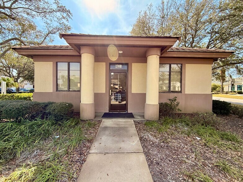 Primary Photo Of 130 Professional Dr, Ponte Vedra Beach Office For Lease