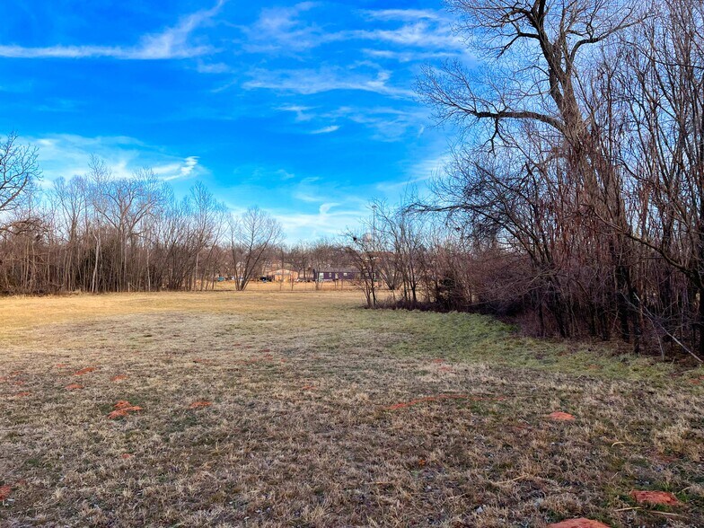 More Photos Of 18022 Hogback Rd, Luther Land For Sale