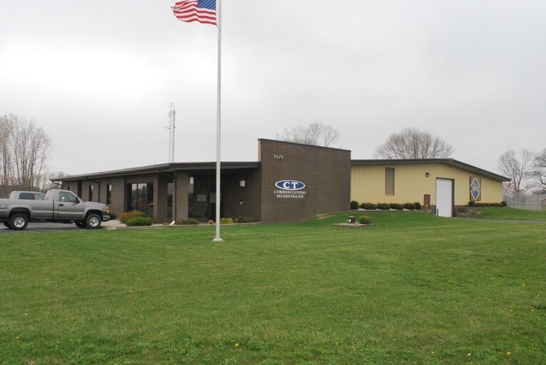 Primary Photo Of 1679 E State Route 29, Urbana Showroom For Sale