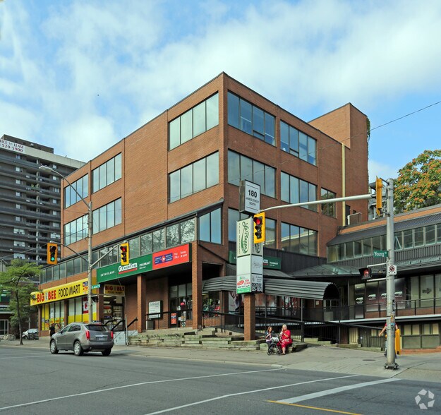 More Photos Of 180 James St S, Hamilton Office For Lease