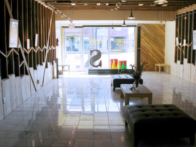 More Photos Of 3115-3125 Santa Monica Blvd, Santa Monica Storefront Retail Office For Sale