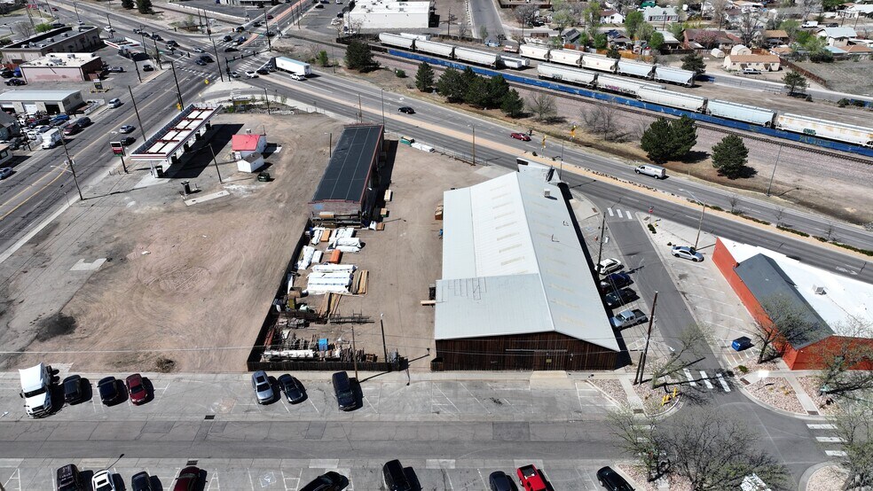 More Photos Of 6350 E 72nd Pl, Commerce City General Retail For Sale