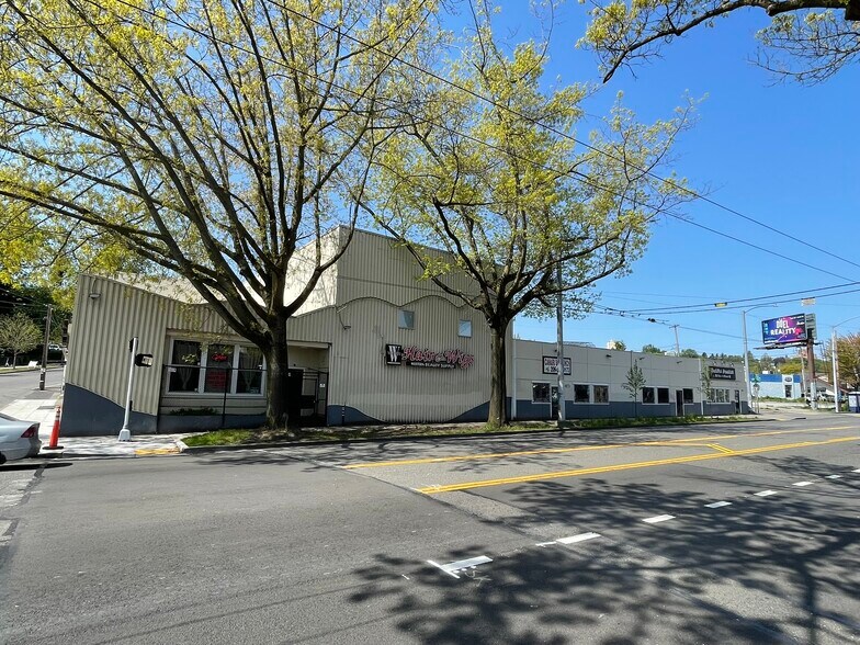 More Photos Of 2201 Rainier Ave S, Seattle General Retail For Sale