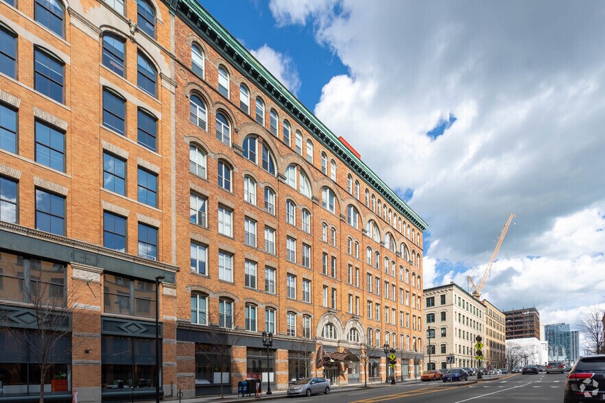 More Photos Of 280 Summer St, Boston Loft Creative Space For Lease