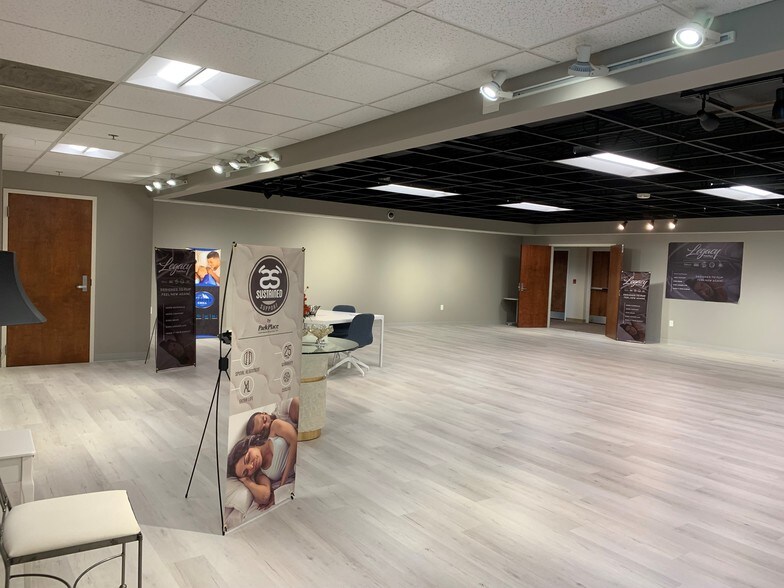 More Photos Of 6801 Augusta Rd, Greenville Warehouse For Sale