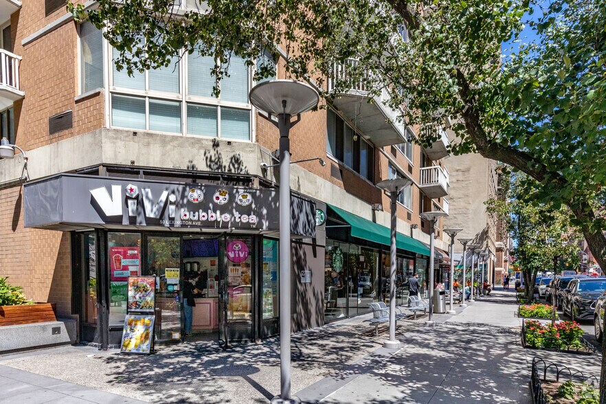 More Photos Of 46-50 Lexington Ave, New York Multifamily For Sale