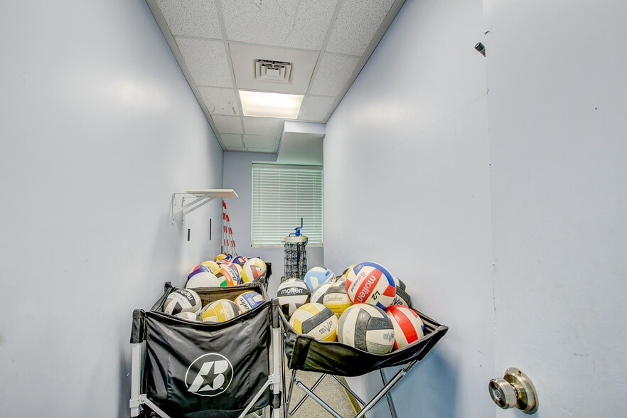 More Photos Of 3400 Turgot Ln, Mount Pleasant Health Club For Lease