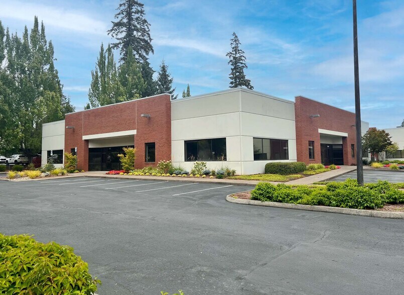 Primary Photo Of 17858 SW Upper Boones Ferry Rd, Portland Light Distribution For Lease