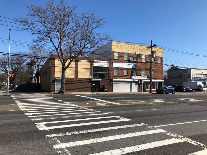 More Photos Of 160-23 Rockaway Blvd, Jamaica Office Residential For Sale