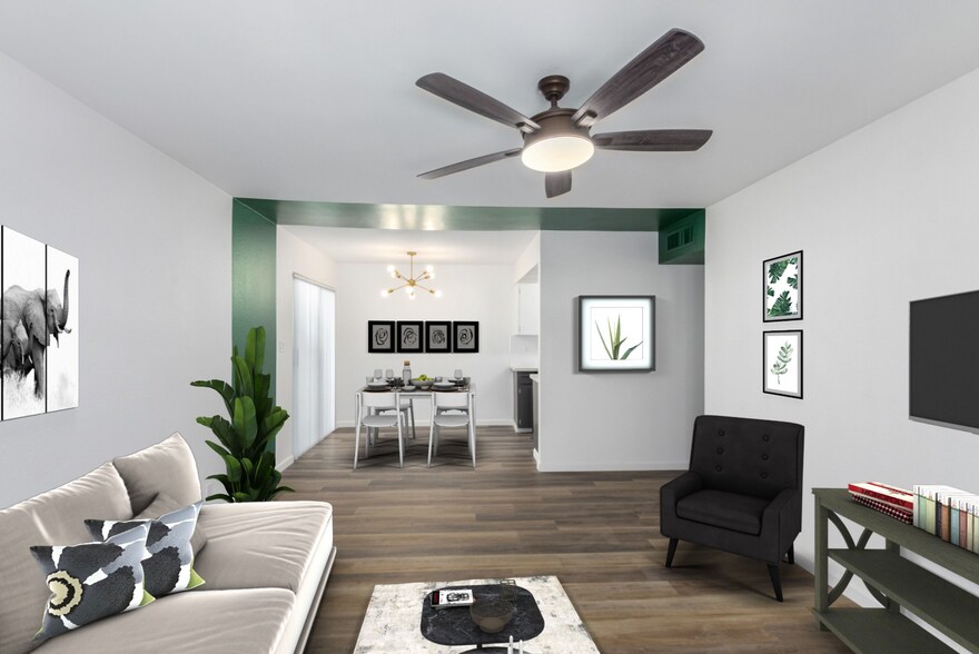 More Photos Of 6540 N Central Ave, Phoenix Apartments For Sale