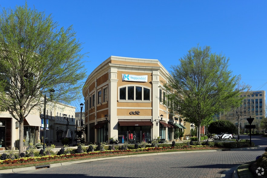 More Photos Of 1000 Highland Colony Pky, Ridgeland Coworking Space