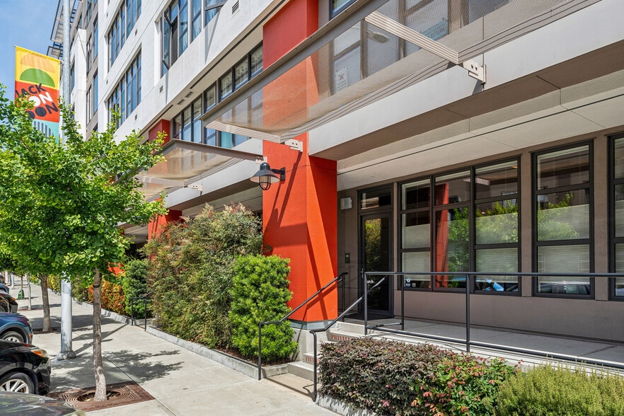 More Photos Of 288 3rd St, Oakland Apartments For Sale