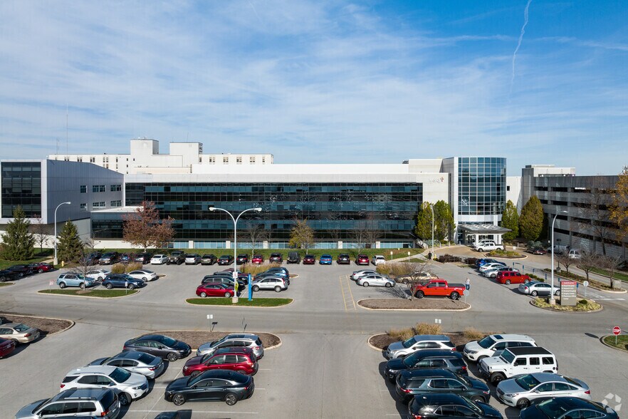 More Photos Of 10012 Kennerly Rd, Saint Louis Medical For Lease