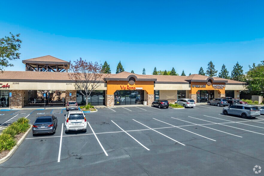 More Photos Of 2270-2290 Nicolaus Rd, Lincoln Unknown For Lease