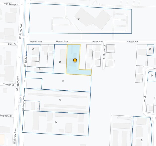 More Photos Of 148 Hector Ave, Gretna Medical For Sale