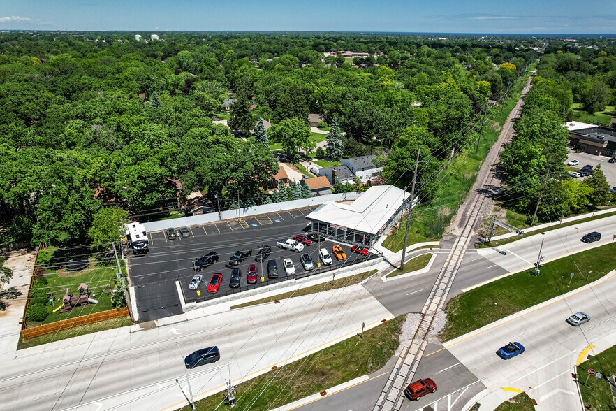 More Photos Of 5110 75th St, Kenosha Auto Dealership For Sale