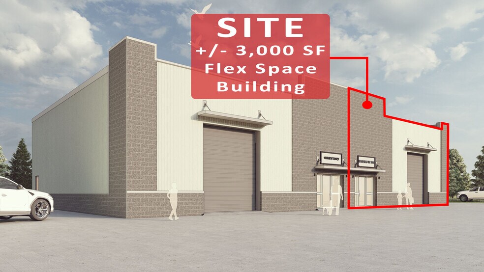 More Photos Of 333 Goldsby Road 12, Santa Rosa Beach Flex For Lease