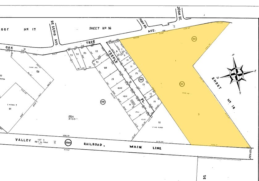 More Photos Of 450 Oak Tree Ave, South Plainfield Warehouse For Lease