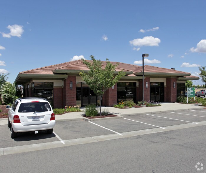More Photos Of 6530 Lonetree Blvd, Rocklin Office For Sale