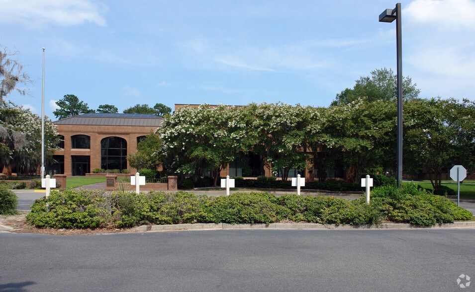More Photos Of 6602 Abercorn St, Savannah Office For Lease