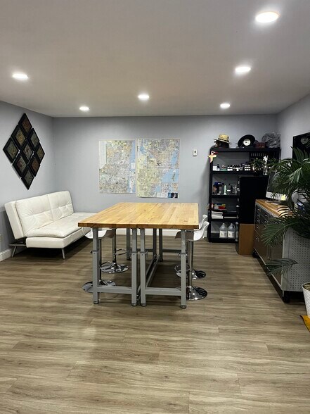 More Photos Of 10267-10297 NW 46th St, Sunrise Warehouse For Sale
