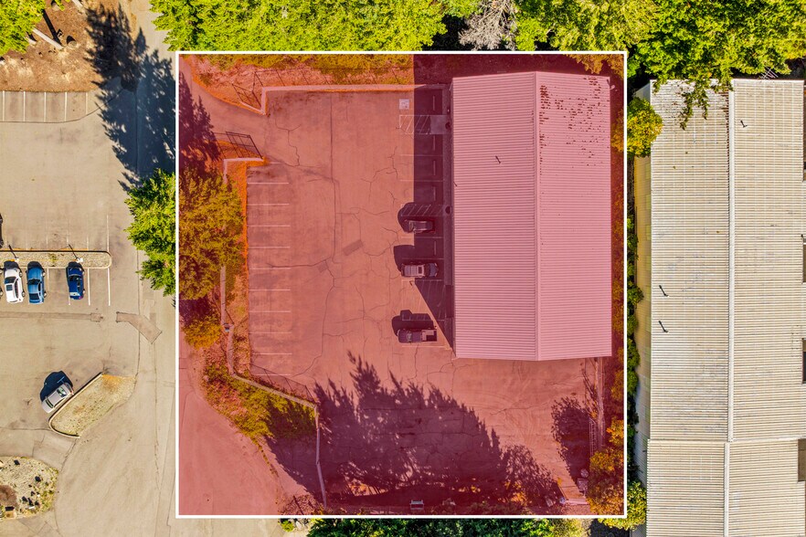 More Photos Of 2803 29th Ave SW, Tumwater Warehouse For Sale