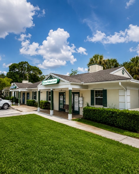 Primary Photo Of 2506 Acorn St, Fort Pierce Office For Lease