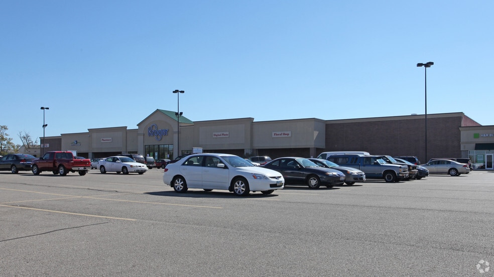 More Photos Of SR 63 & Heritage Green Dr, Monroe Unknown For Lease