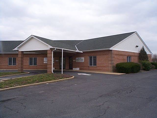 More Photos Of 8579 Commerce Dr, Easton Medical For Sale