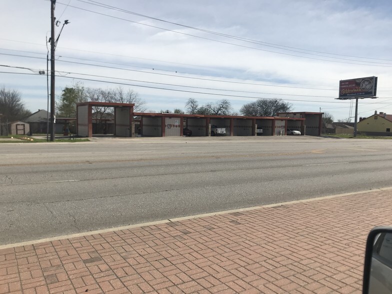 More Photos Of 1610 Callaghan Rd, San Antonio Carwash For Sale