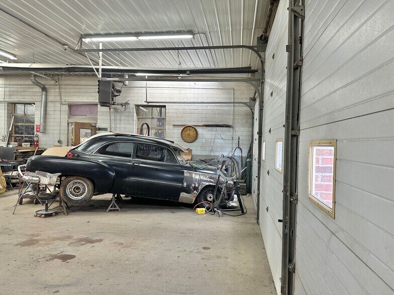 More Photos Of 1401 SE Broadway Ave, Albert Lea Self Storage For Sale