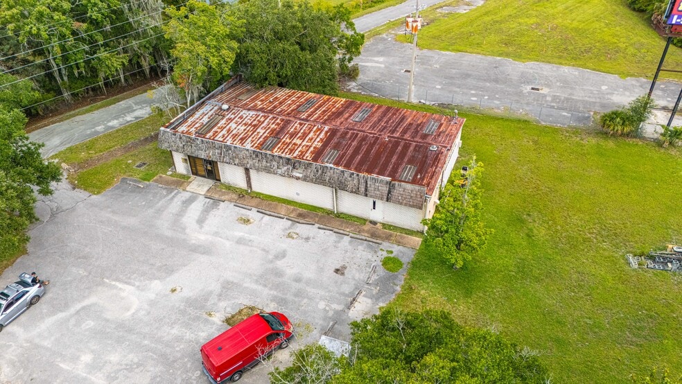 More Photos Of 4402 Old Salisbury Rd, Jacksonville Office For Sale
