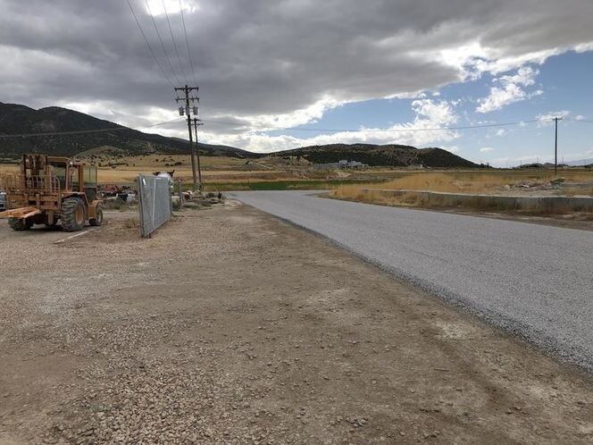 More Photos Of 795 S 300 W, Manti Warehouse For Sale
