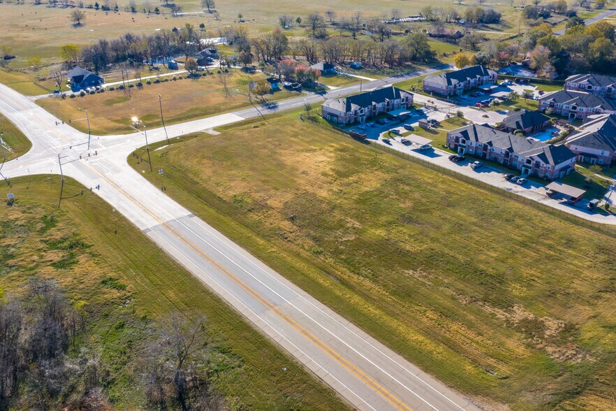 More Photos Of Tbd Arbala Rd, Sulphur Springs Land For Sale