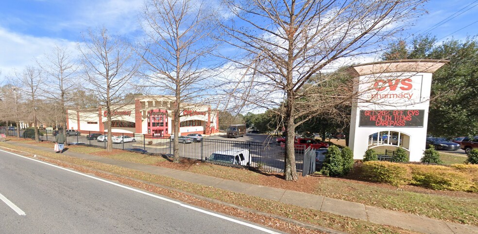 More Photos Of 3932 Cottage Hill Rd, Mobile Drugstore For Sale