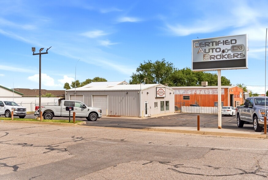 More Photos Of 3349 S 1900 W, Roy Research And Development For Lease