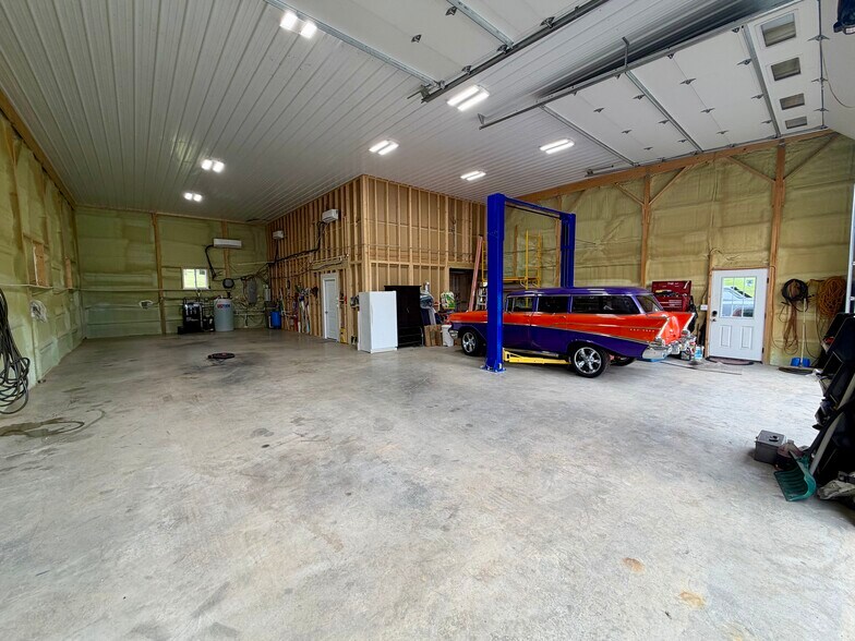 More Photos Of 1007 NY-990V, Gilboa Industrial For Sale