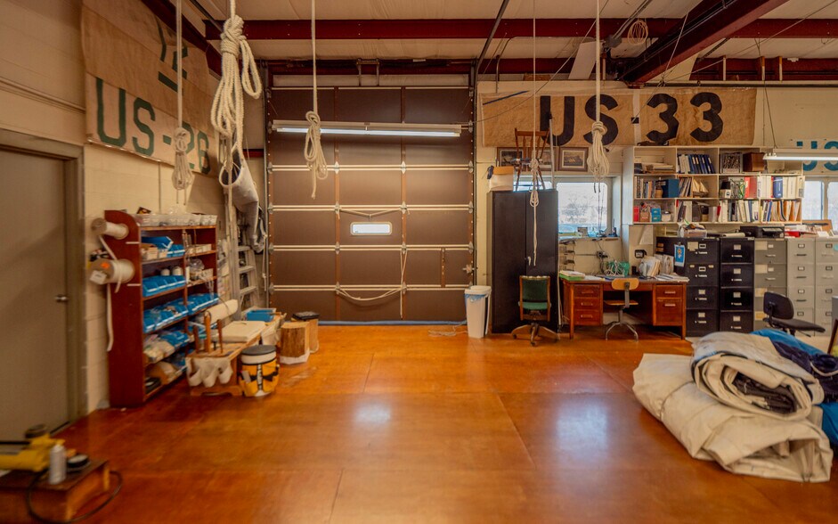 More Photos Of 64 Halsey St, Newport Warehouse For Sale