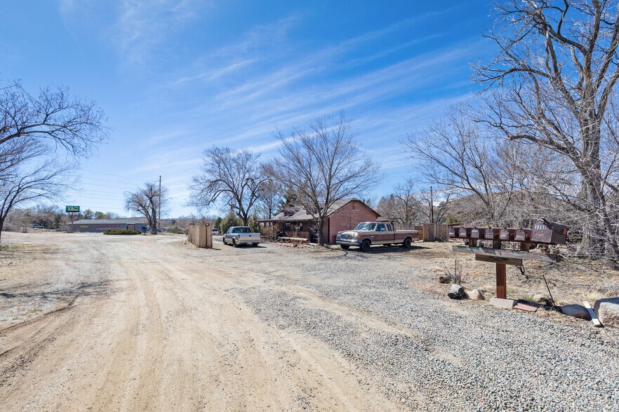 More Photos Of 3240 N State Route 89, Prescott Land For Sale