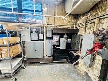 More Photos Of 295 Columbia Rd, Boston Flex For Sale