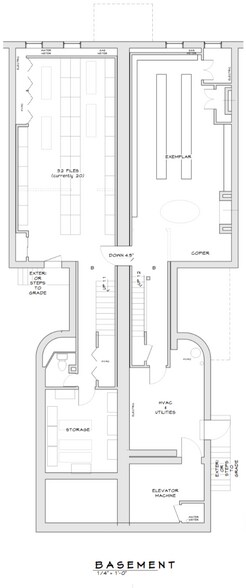 More Photos Of 1710-1712 Locust St, Philadelphia Office Residential For Sale