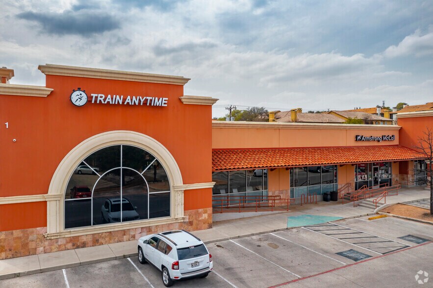 More Photos Of 19239 Stone Oak Pky, San Antonio Unknown For Lease
