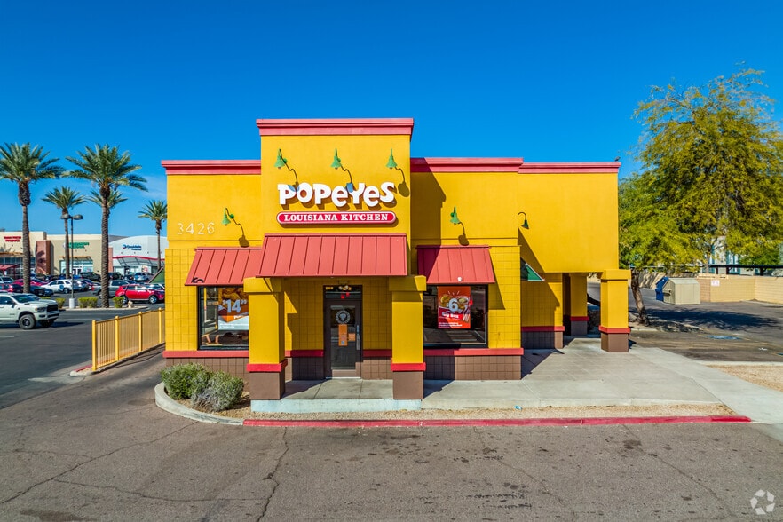 More Photos Of 3434 W Greenway Rd, Phoenix Unknown For Lease