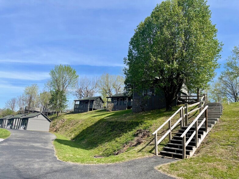 More Photos Of 4235 Huskey St, Pigeon Forge Land For Sale