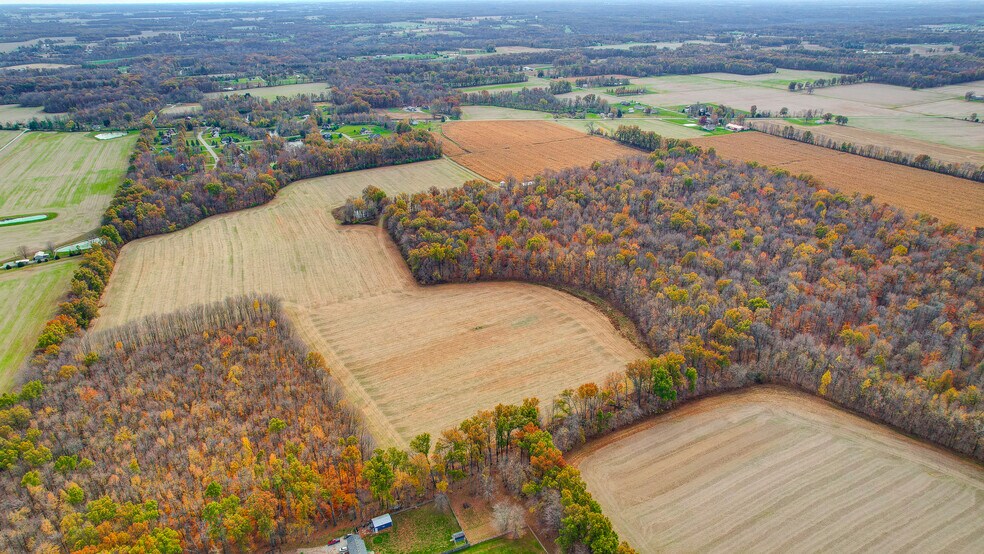 More Photos Of Lot B Blazing Trail, Clarksville Land For Sale