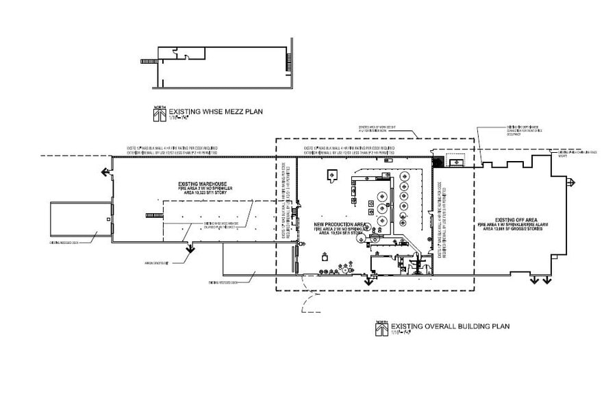 More Photos Of 2025 S High St, Columbus Office For Lease