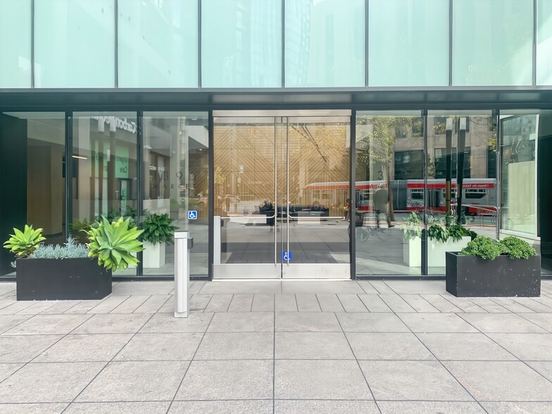 More Photos Of 1390 Market St, San Francisco Coworking Space