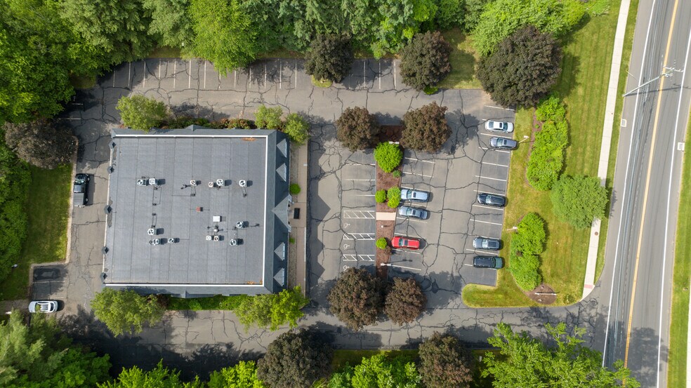 More Photos Of 111 Simsbury Rd, Avon Medical For Sale