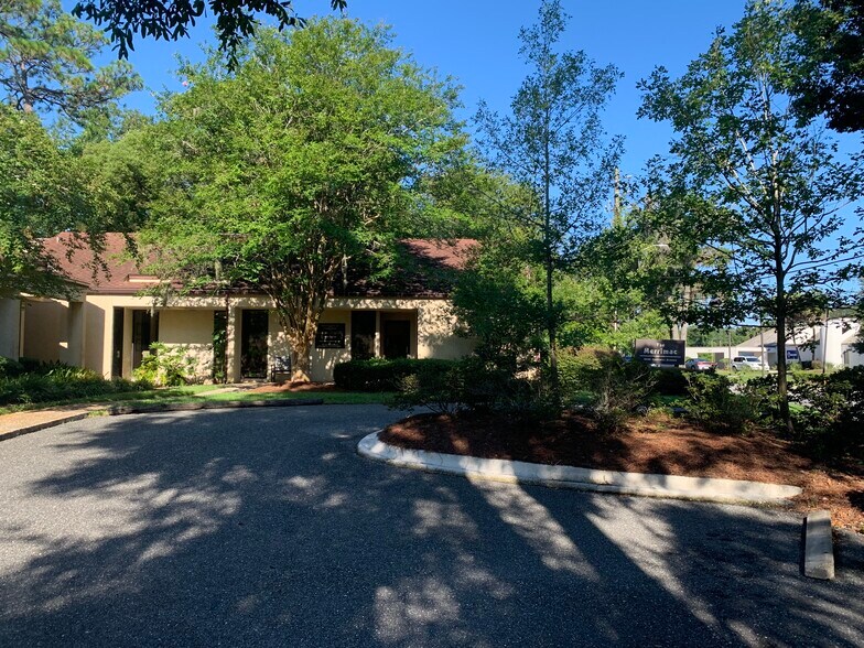 More Photos Of 4440 Merrimac Ave, Jacksonville Loft Creative Space For Lease